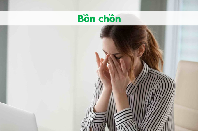 Ngưng uống cà phê ngay nếu có 7 dấu hiệu này - 6