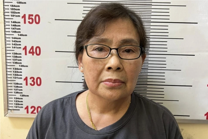 Bà trùm Oanh Hà dùng Facebook, Zalo để tuồn 1,6 tấn ma túy về Việt Nam - 2