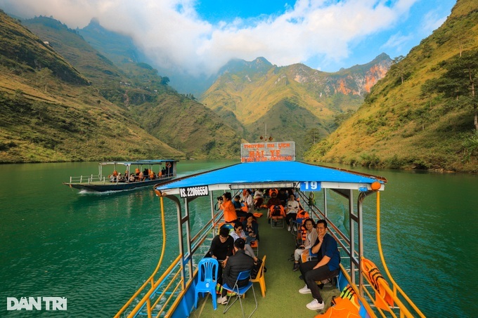 Hà Giang sẽ thu phí tham quan cao nguyên đá Đồng Văn như thế nào? - 3