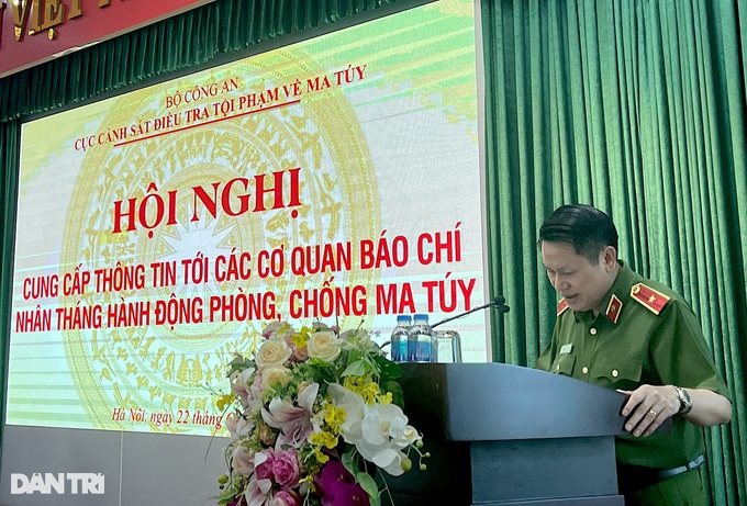 Bà trùm Oanh Hà dùng Facebook, Zalo để tuồn 1,6 tấn ma túy về Việt Nam - 1