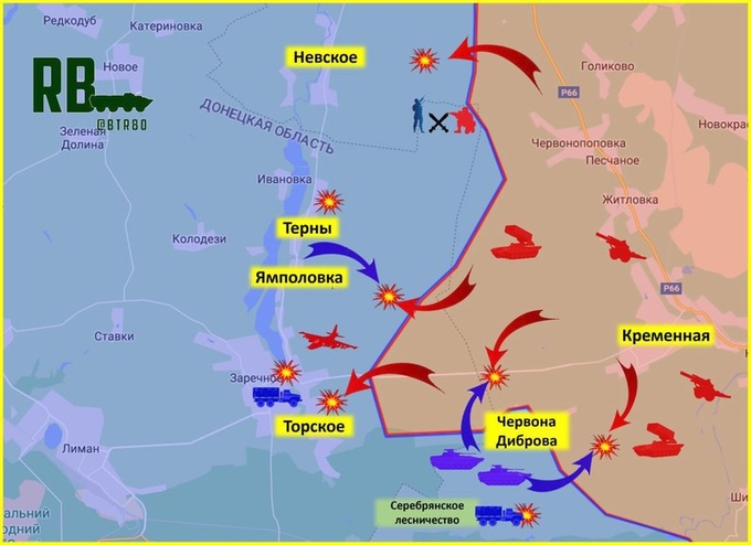 Ukraine phản công bế tắc, Nga lần đầu chủ động đánh lớn giành thế trận - 7 Ukraine phản công bế tắc, Nga lần đầu chủ động đánh lớn giành thế trận - 7