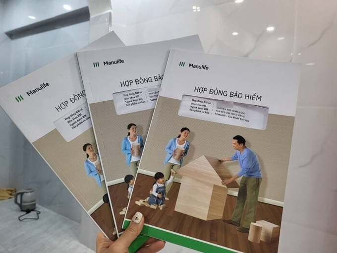 Manulife Việt Nam văng khỏi danh sách 10 công ty bảo hiểm nhân thọ uy tín - 1