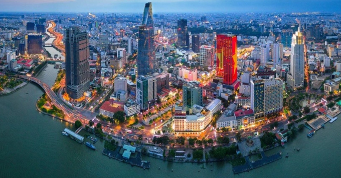 1ha đất đô thị TPHCM làm ra giá trị gấp 100 lần 1ha đất nông nghiệp - 2 1ha đất đô thị TPHCM làm ra giá trị gấp 100 lần 1ha đất nông nghiệp - 2