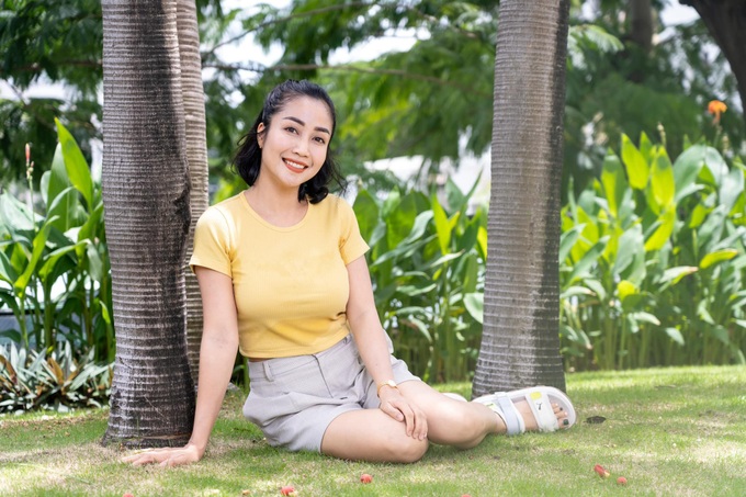 Ốc Thanh Vân rời showbiz, cuộc sống thay đổi chóng mặt - 2