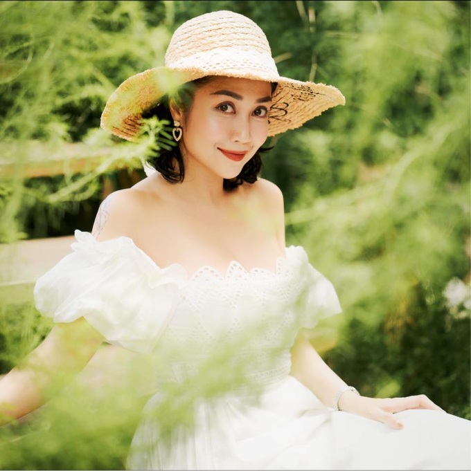 Ốc Thanh Vân rời showbiz, cuộc sống thay đổi chóng mặt - 3