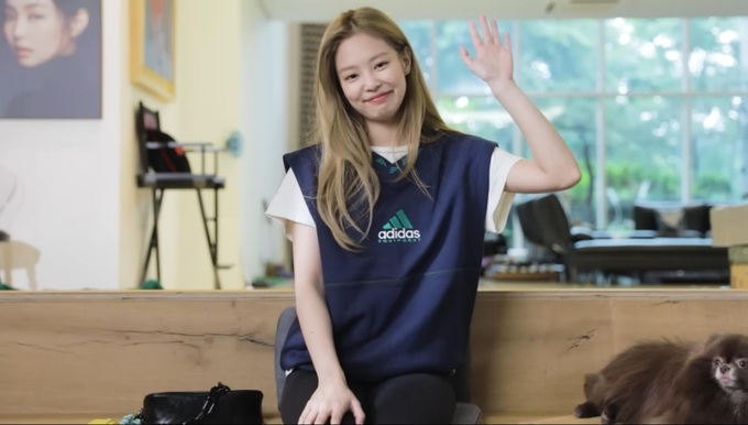 Lộ diện biệt thự, lâu đài trên không sang chảnh của thành viên BlackPink - 5 Lộ diện biệt thự, lâu đài trên không sang chảnh của thành viên BlackPink - 5