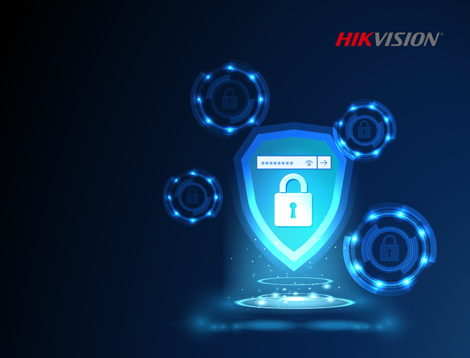 Hướng dẫn cách tăng cường bảo mật trên thiết bị của Hikvision - 1 Hướng dẫn cách tăng cường bảo mật trên thiết bị của Hikvision - 1