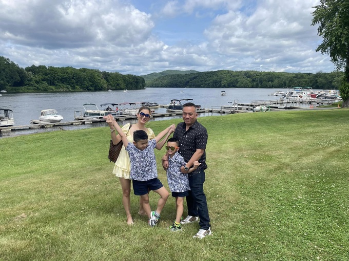 Ca sĩ Phạm Thanh Thảo: Viên mãn bên chồng Việt kiều, sắm xe hơi, du thuyền - 2