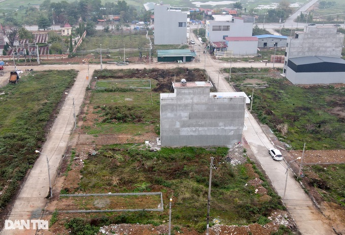Thái Nguyên quy định mới về khu vực không được phân lô, bán nền - 1