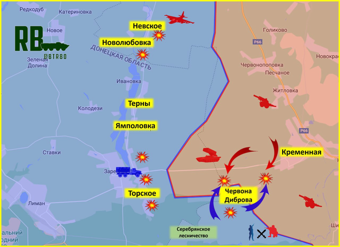 Sự kiện lớn của NATO sắp đến, Ukraine đẩy mạnh tấn công Nga - 6