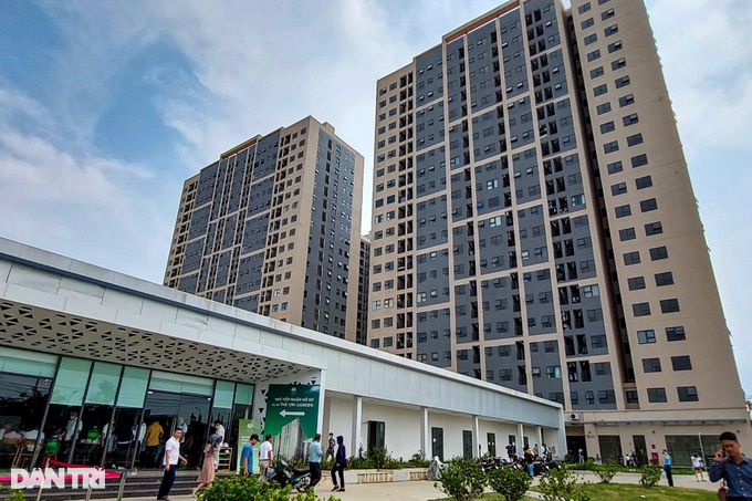 Đà Nẵng lại mở bán nhà giá hơn 16 triệu đồng/m2 - 1