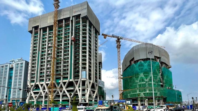Bất động sản giá trị thực được kỳ vọng giúp thị trường vượt qua khó khăn - 1 Bất động sản giá trị thực được kỳ vọng giúp thị trường vượt qua khó khăn - 1