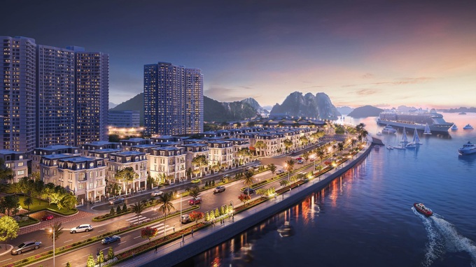 Bất động sản giá trị thực được kỳ vọng giúp thị trường vượt qua khó khăn - 2 Bất động sản giá trị thực được kỳ vọng giúp thị trường vượt qua khó khăn - 2