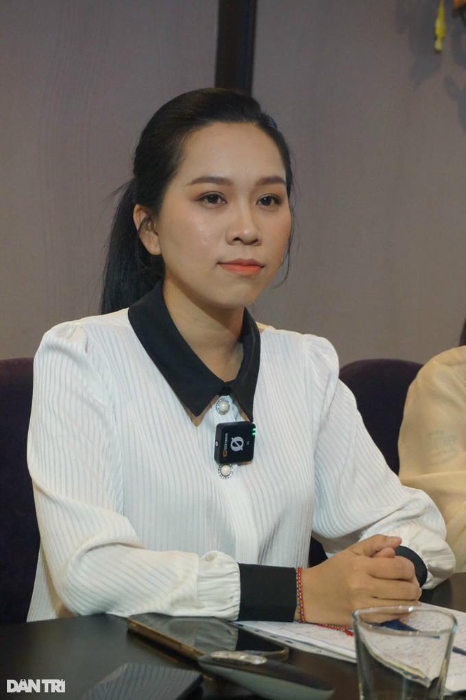 Cháu gái Vũ Linh nói gì vụ bị anti fan đòi tẩy chay khi lên truyền hình? - 3 Cháu gái Vũ Linh nói gì vụ bị anti fan đòi tẩy chay khi lên truyền hình? - 3