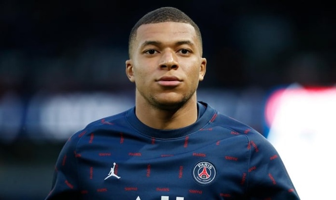 Bị Mbappe đẩy vào đường cùng, PSG chơi đòn lưỡng bại câu thương - 1