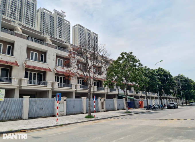 Người mua có tâm lý giữ tiền, chờ bất động sản giảm thêm? - 2 Người mua có tâm lý giữ tiền, chờ bất động sản giảm thêm? - 2
