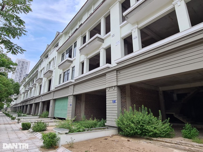Người mua có tâm lý giữ tiền, chờ bất động sản giảm thêm? - 1 Người mua có tâm lý giữ tiền, chờ bất động sản giảm thêm? - 1