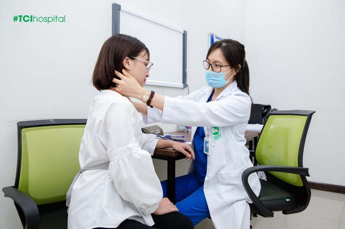 Lý do bệnh cường giáp gia tăng vào mùa hè - 2 Lý do bệnh cường giáp gia tăng vào mùa hè - 2