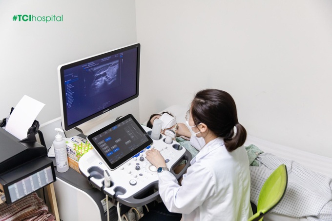 Lý do bệnh cường giáp gia tăng vào mùa hè - 3 Lý do bệnh cường giáp gia tăng vào mùa hè - 3