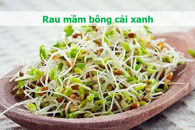 2 loại rau được người Nhật xem là đại bổ cho gan - 2