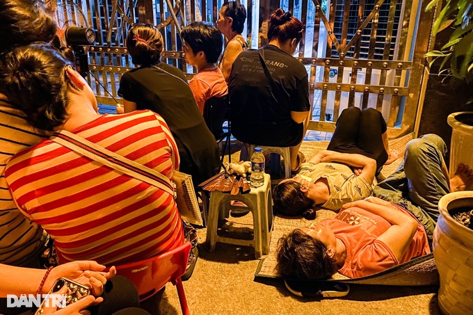 7 điểm/môn chẳng thể vào lớp 10, thầy cô dằn vặt vì tư vấn sai khiến học sinh trượt - 1