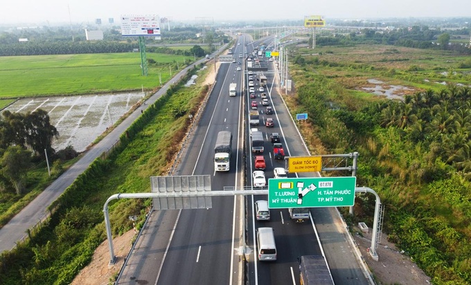 Bất động sản Bến Tre hưởng lợi từ 11 công trình giao thông trọng điểm - 1 Bất động sản Bến Tre hưởng lợi từ 11 công trình giao thông trọng điểm - 1