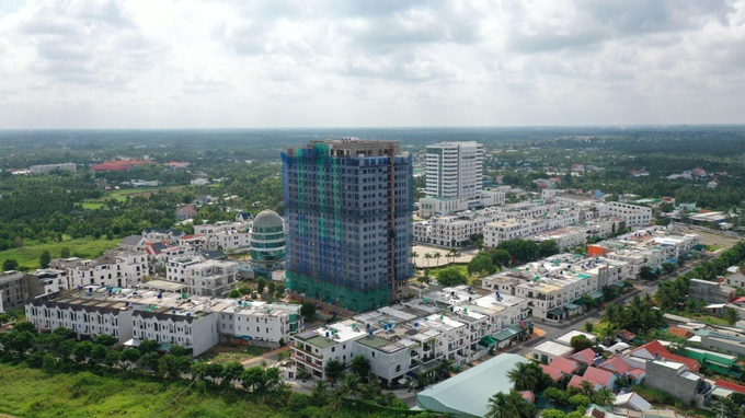 Bất động sản Bến Tre hưởng lợi từ 11 công trình giao thông trọng điểm - 3 Bất động sản Bến Tre hưởng lợi từ 11 công trình giao thông trọng điểm - 3
