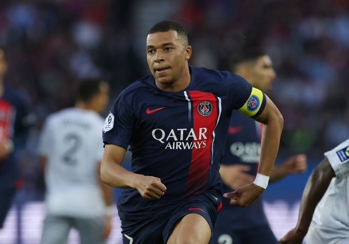 Công khai chỉ trích PSG, Kylian Mbappe có thể nhận cái kết đắng - 1