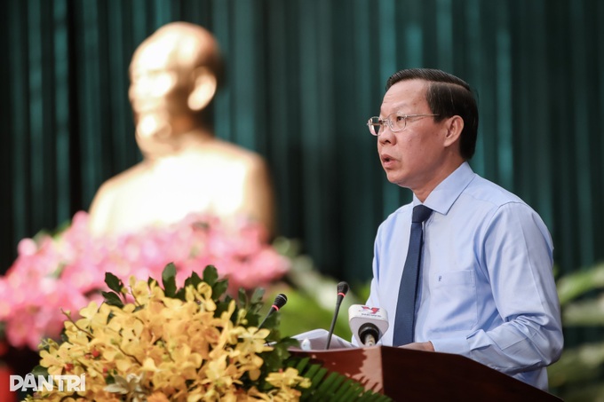 TPHCM đề xuất xây công viên, trường học tại khu nghĩa trang Bình Hưng Hòa - 1 TPHCM đề xuất xây công viên, trường học tại khu nghĩa trang Bình Hưng Hòa - 1