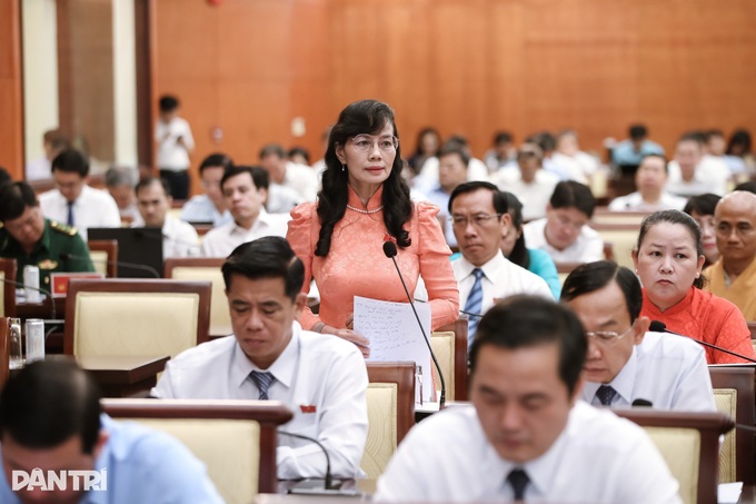 TPHCM đề xuất xây công viên, trường học tại khu nghĩa trang Bình Hưng Hòa - 3 TPHCM đề xuất xây công viên, trường học tại khu nghĩa trang Bình Hưng Hòa - 3