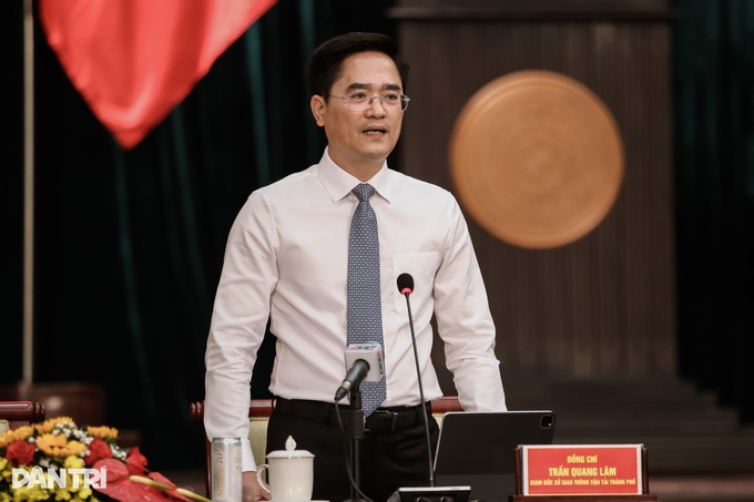 Chất vấn Giám đốc Sở GTVT, đại biểu nói TPHCM nhiều sông nhưng trống đò - 4 Chất vấn Giám đốc Sở GTVT, đại biểu nói TPHCM nhiều sông nhưng trống đò - 4