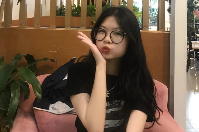 Thủ khoa thi lớp 10 Nam Định: Mình ôn thi hoàn toàn không có áp lực - 2