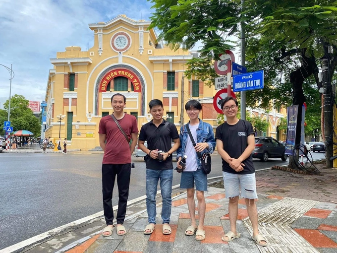 Food tour Hải Phòng có gì mà giới trẻ 