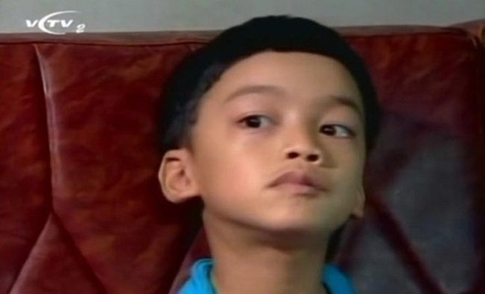 Hà Duy: Từ diễn viên nhí đến cơ trưởng hãng hàng không - 2