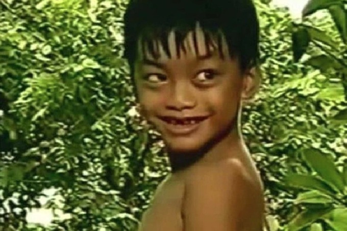 Hà Duy: Từ diễn viên nhí đến cơ trưởng hãng hàng không - 3