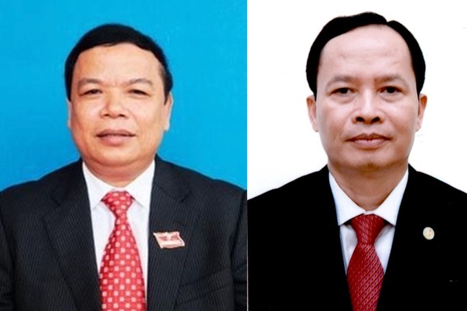Đề nghị Trung ương kỷ luật cựu Bí thư Thanh Hóa Trịnh Văn Chiến - 1