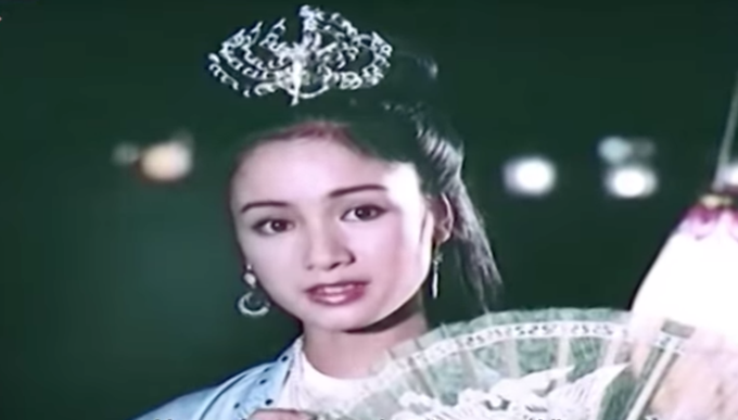 NSND Thu Hà: Từ Nữ hoàng ảnh lịch đến cuộc sống an phận tuổi 54 - 2