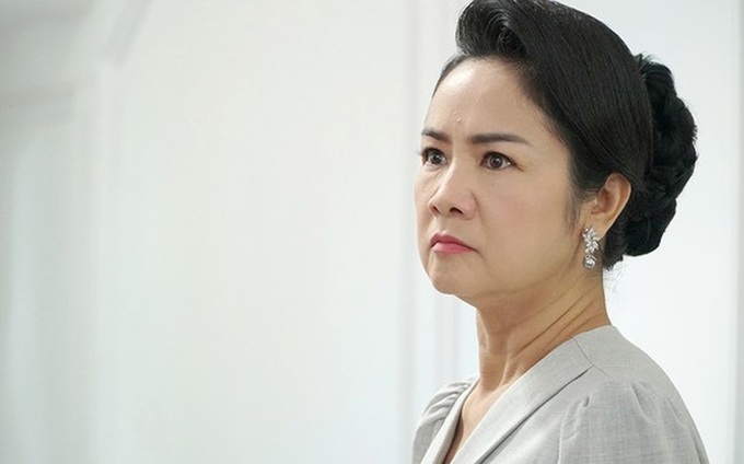 NSND Thu Hà: Từ Nữ hoàng ảnh lịch đến cuộc sống an phận tuổi 54 - 7