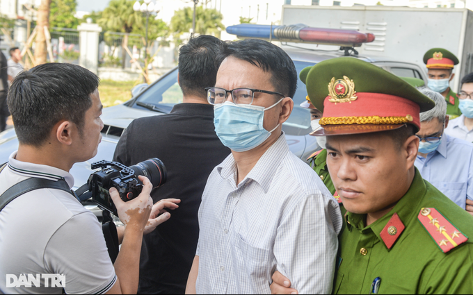 Cựu Đại sứ Việt Nam tại Malaysia: Chúng tôi không muốn chia chác - 1