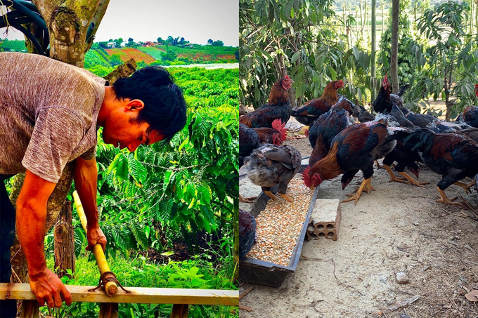 Quán quân Vietnam Idol Ya Suy nhiều năm bỏ showbiz về quê, giờ ra sao? - 4