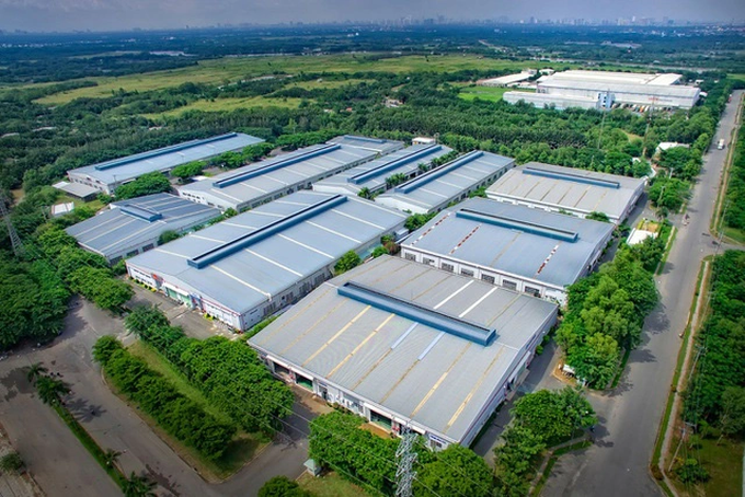 Nhu cầu nhà ở dành cho giới chuyên gia tại Nhơn Trạch - 1 Nhu cầu nhà ở dành cho giới chuyên gia tại Nhơn Trạch - 1