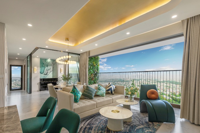 Nhu cầu nhà ở dành cho giới chuyên gia tại Nhơn Trạch - 2 Nhu cầu nhà ở dành cho giới chuyên gia tại Nhơn Trạch - 2