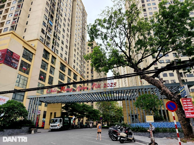 Thị trường căn hộ chung cư hạ nhiệt nhưng giá vẫn neo ở mức cao - 2