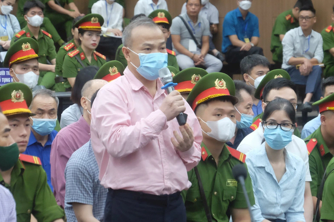Cựu Đại sứ Vũ Hồng Nam: Nhiều người trách tôi, sao lại xin thêm chuyến bay? - 1