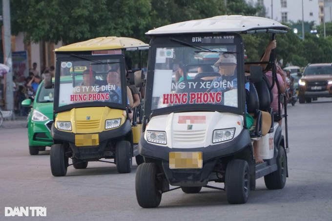 Vụ xe điện bốc cháy, 2 bà cháu thiệt mạng: Xe do Trung Quốc sản xuất - 3 Vụ xe điện bốc cháy, 2 bà cháu thiệt mạng: Xe do Trung Quốc sản xuất - 3