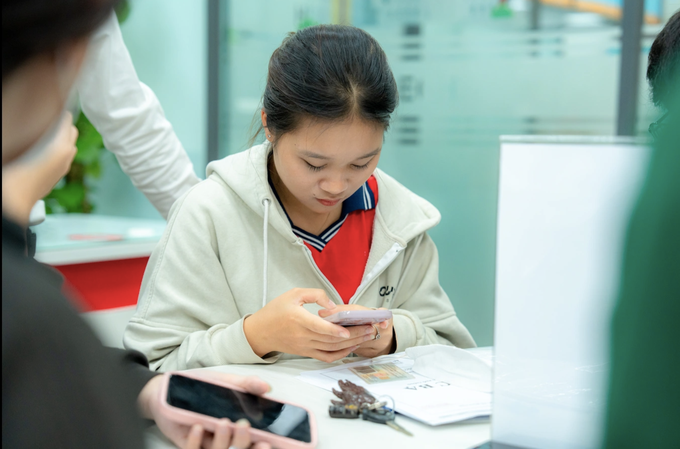 Nhiều đại học công bố điểm sàn chỉ 15-17, điểm chuẩn khả năng đi giật lùi - 3