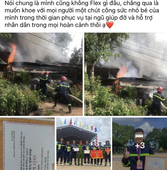 Giới trẻ Việt liên tục flex: Khoe mẽ quá đà hay trân trọng thành quả? - 2