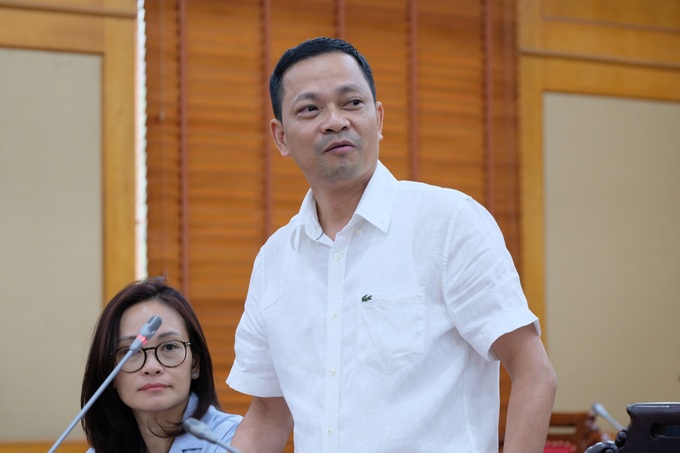 Bộ Khoa học - Công nghệ nói về việc Nhật Bản xả nước phóng xạ ra biển - 4
