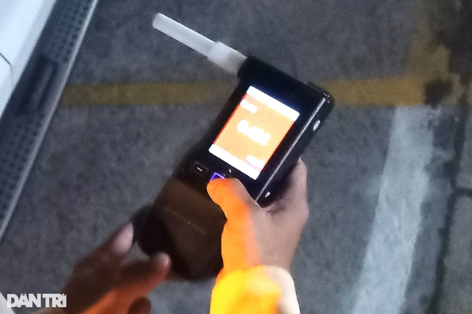 Kỷ luật phó chủ tịch xã vi phạm nồng độ cồn, khai lao động tự do - 1 Kỷ luật phó chủ tịch xã vi phạm nồng độ cồn, khai lao động tự do - 1