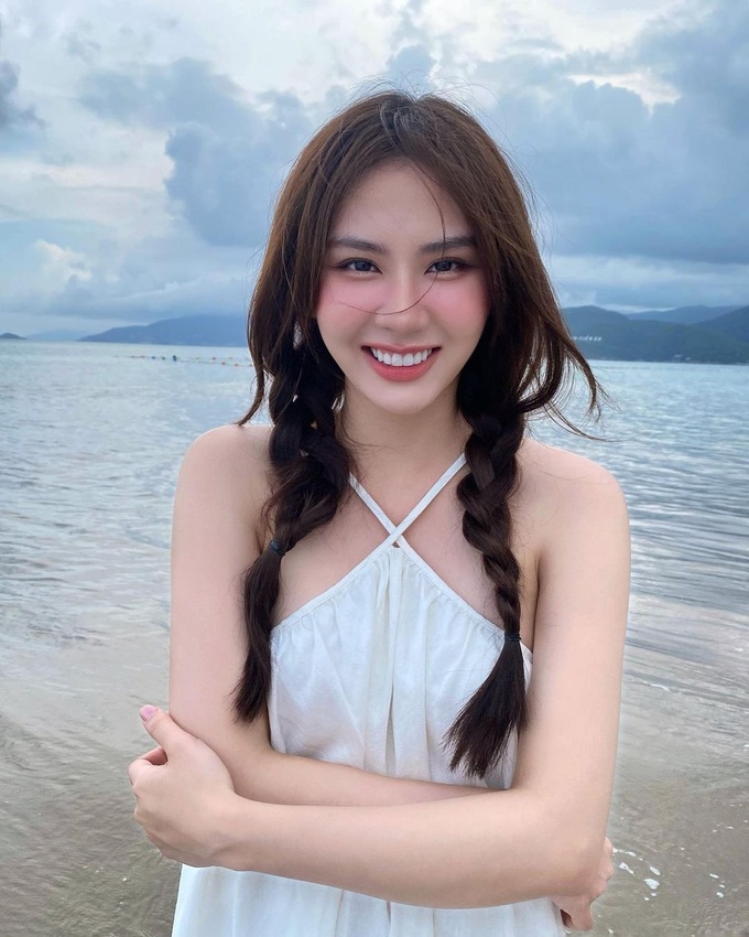 Hoa hậu Mai Phương 1 năm nhiệm kỳ: Ồn ào nhảy gợi cảm, thay đổi sắc vóc - 9